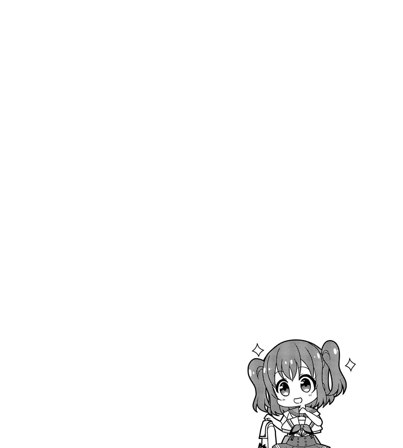 Love Live! Sunshine!! Maru's 4-Koma Chapter 18 - page 23