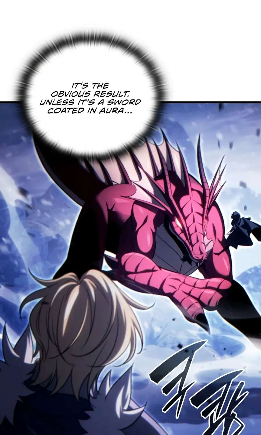The Lord Who Levels Up by Absorbing Powers Chapter 11 - page 29
