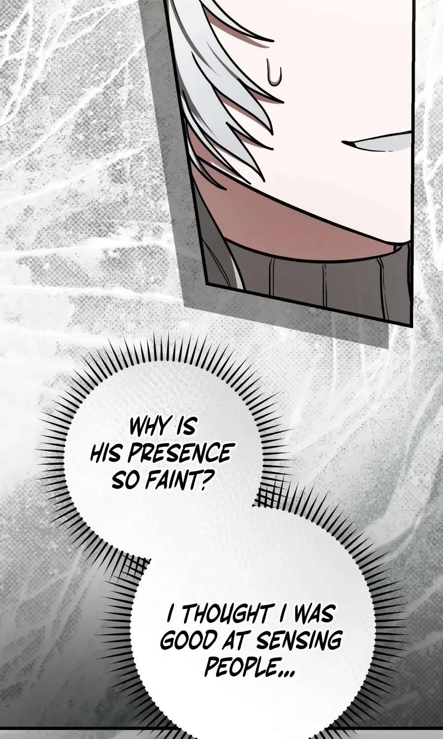 The Regressor and the Blind Saintess Chapter 18 - page 12