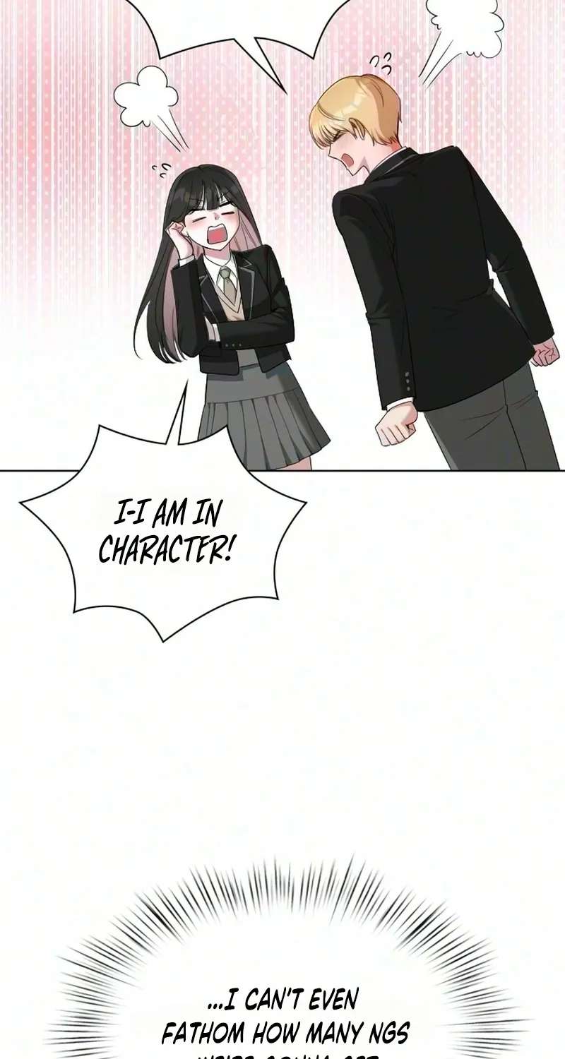 We're not a Couple! Chapter 10 - page 35