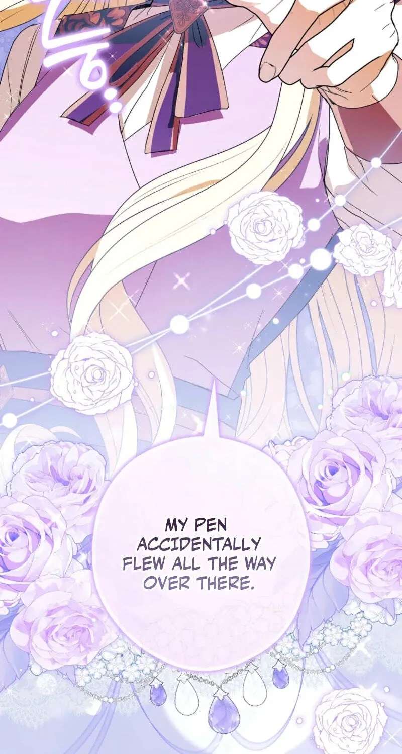 Cinderella's Pocket-Sized Protector Chapter 55 - page 49