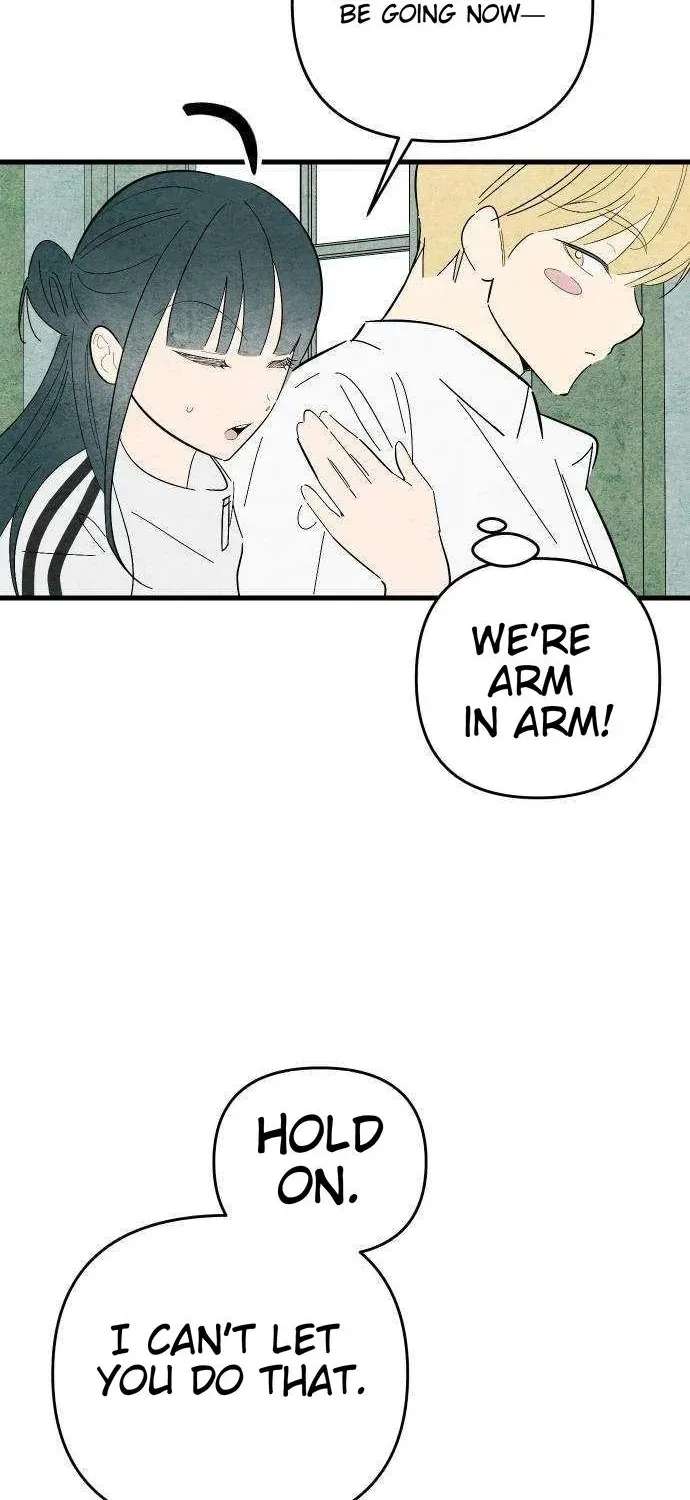 How to Turn You Around Chapter 53 - page 15