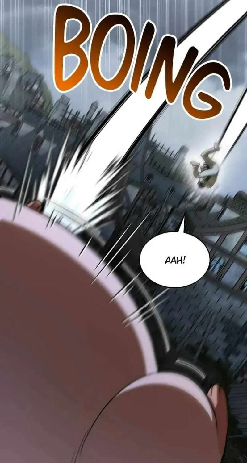 Divine Beast Kindergarten Chapter 77 - page 26