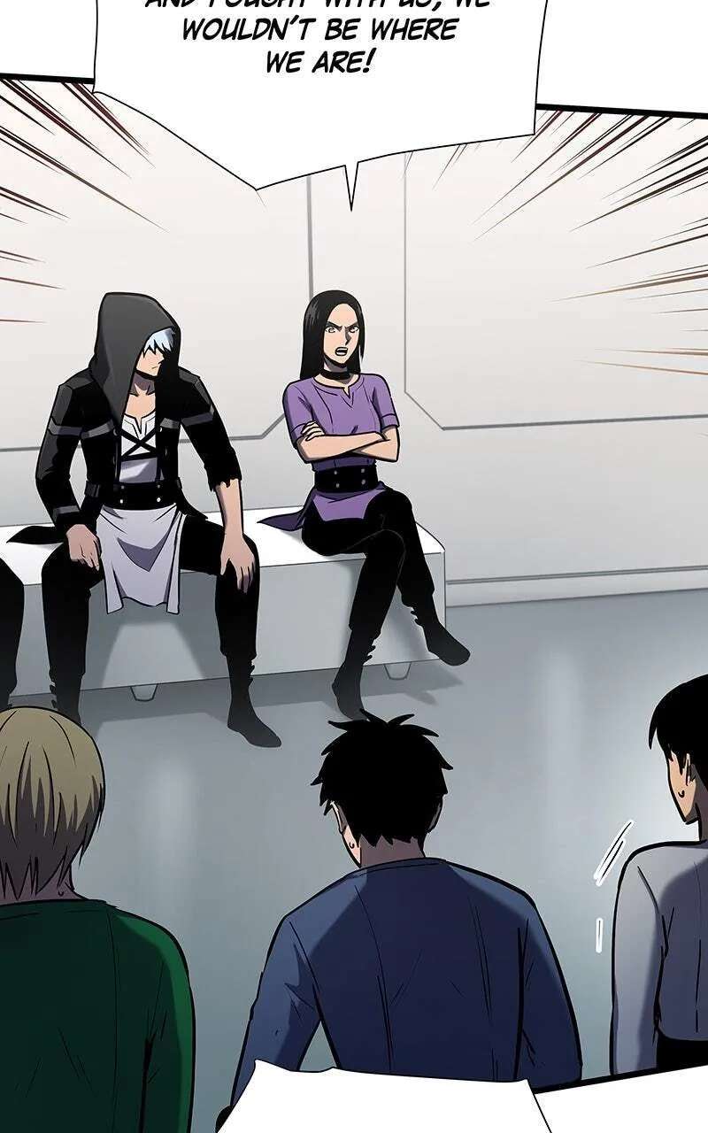 Arena Chapter 31 - page 52