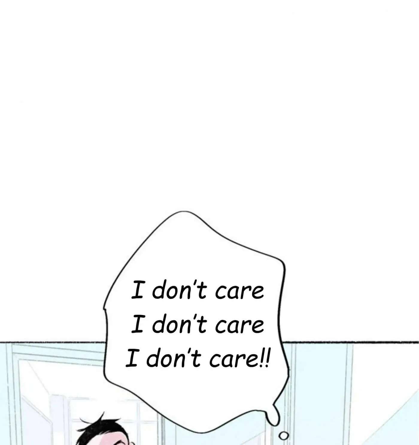 Why Don't I Have Anyone by My Side? Chapter 62 - page 59