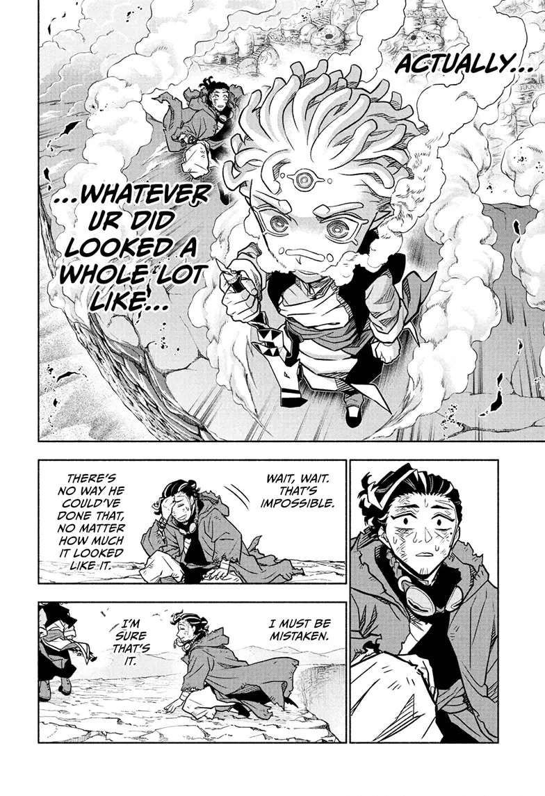 Cannon Master Chapter 1 - page 48