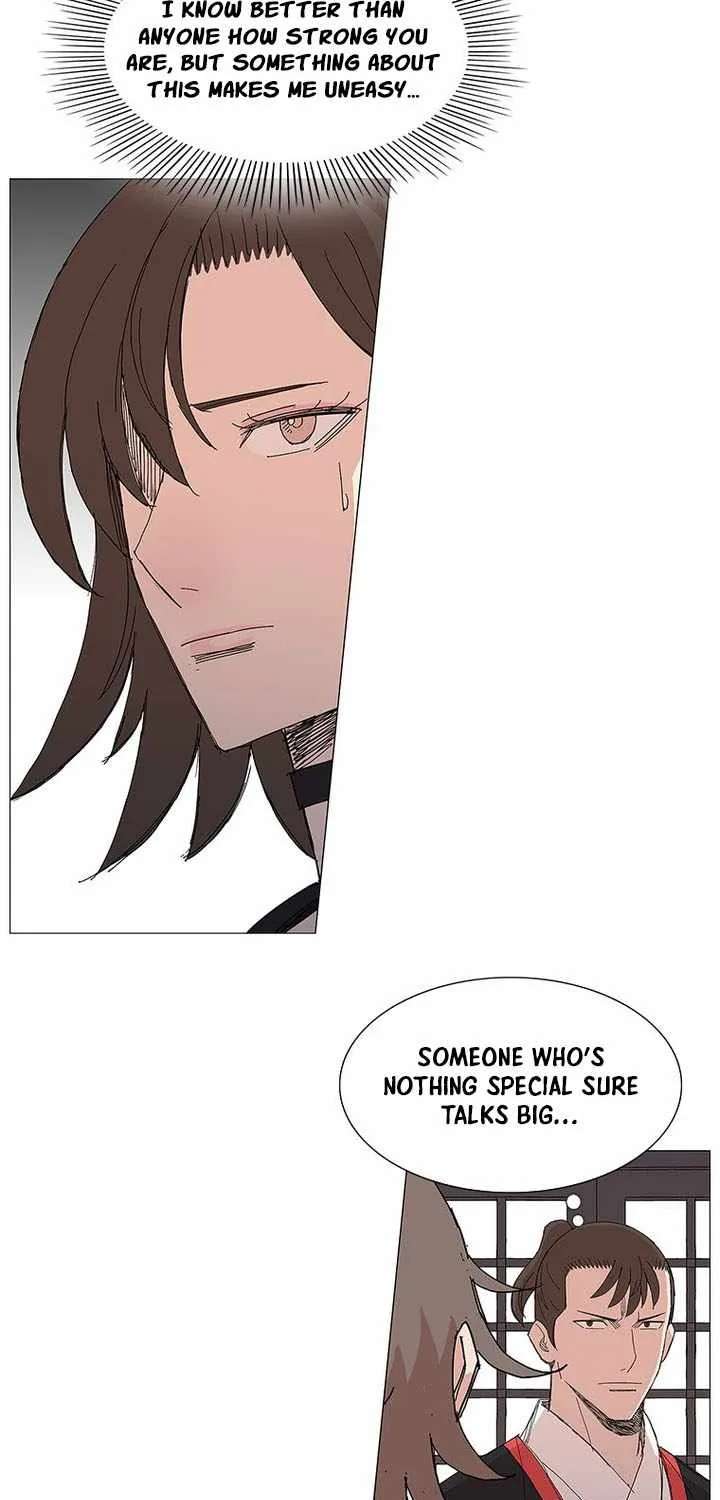 The General - Fighting Legend Chapter 111 - page 35