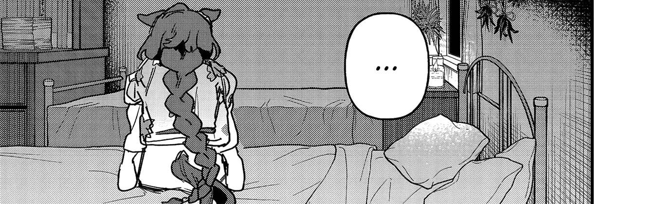 Uma Musume Pretty Derby: Star Blossom Chapter 65 - page 34