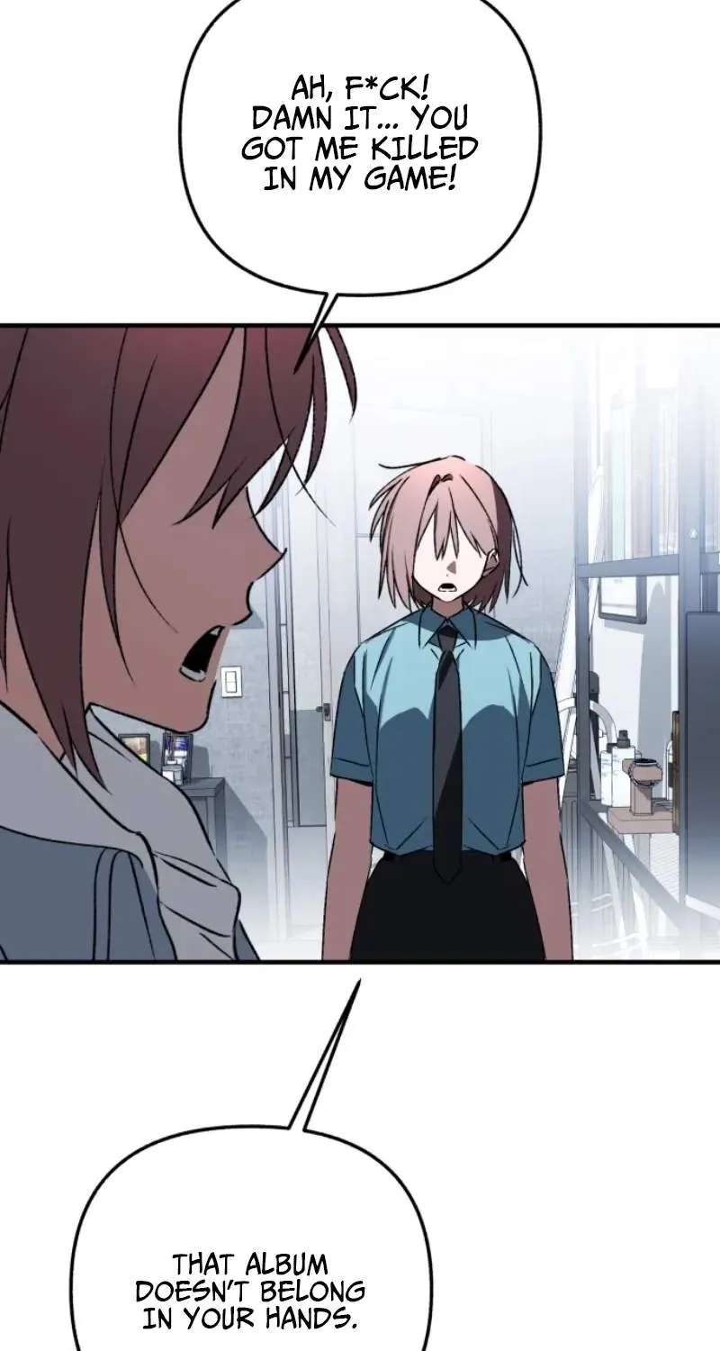 Sounds Like Chapter 58 - page 152
