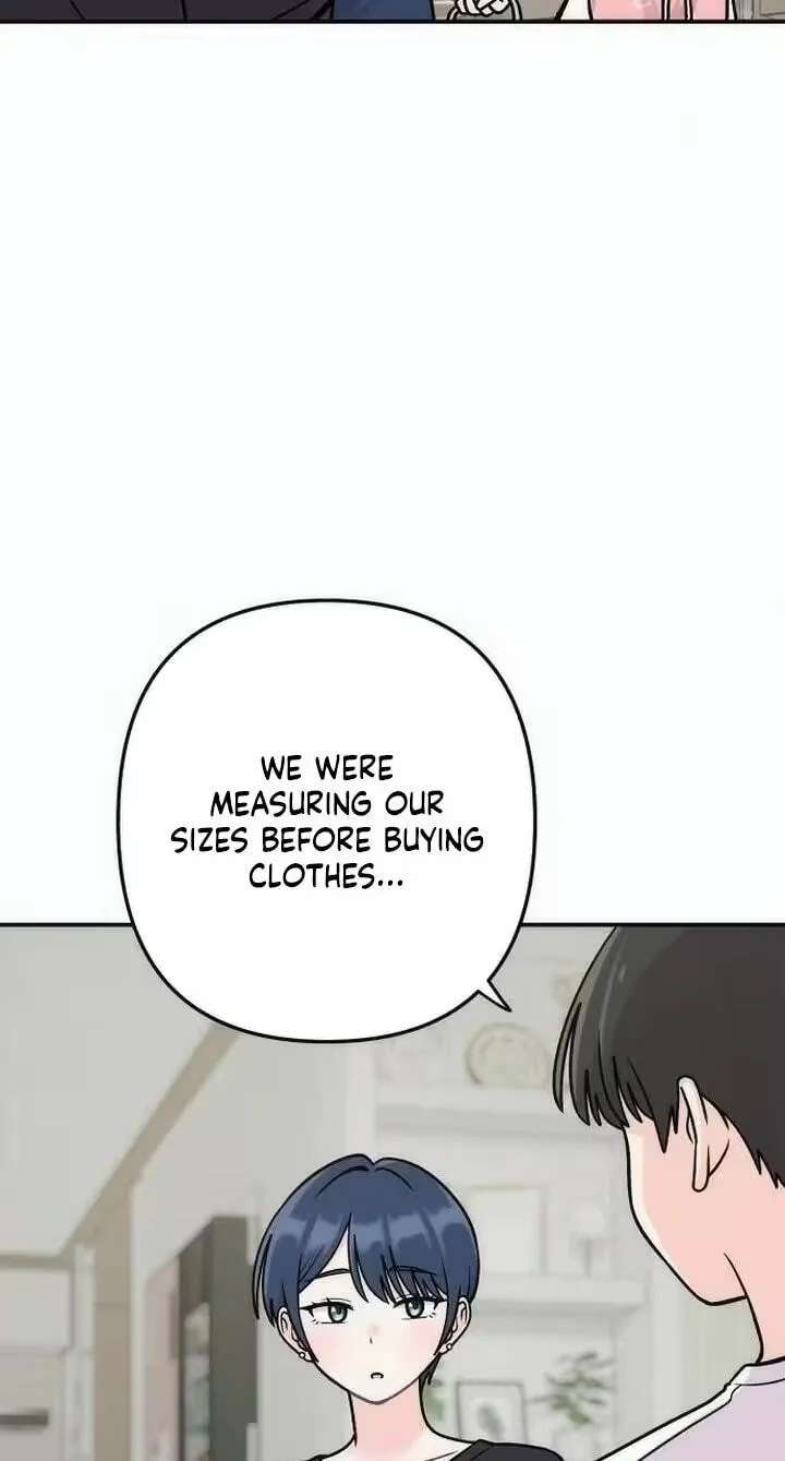 Operation Heart-Pounding Chapter 43 - page 62