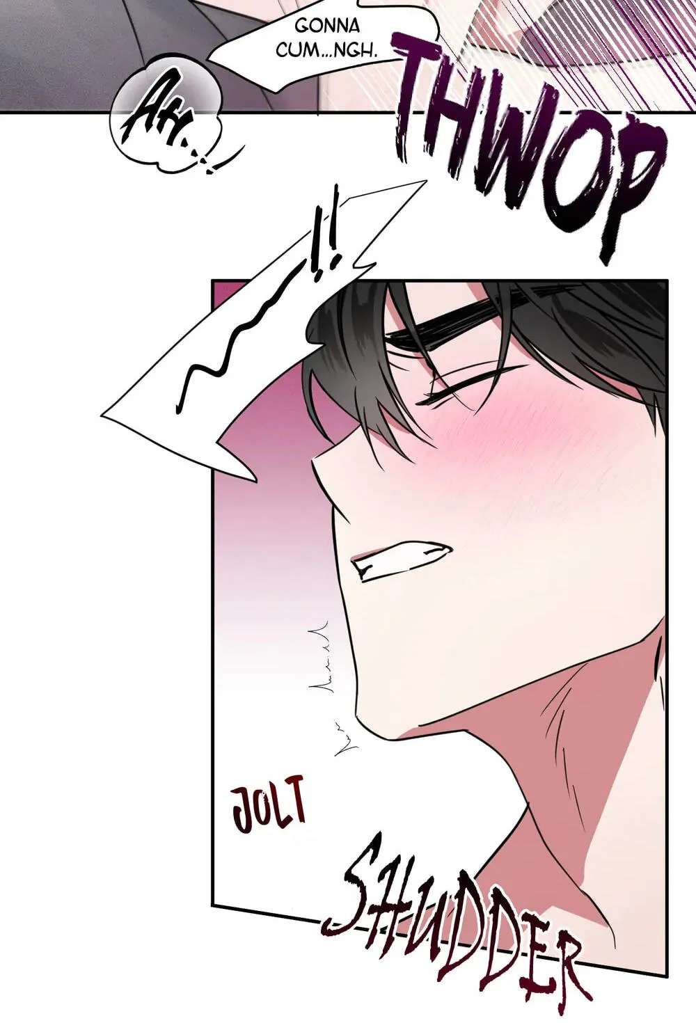 The Baby Brought by Master Is Suspicious! Chapter 10 - page 41