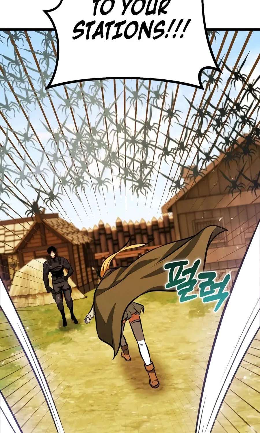 Reincarnator (Alla) Chapter 154 - page 221