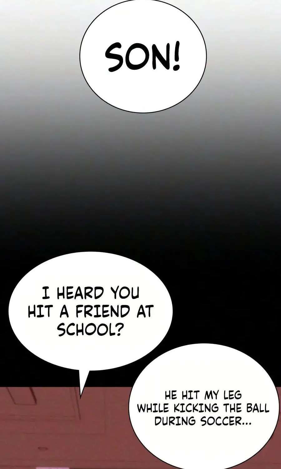 Debtbound by Blood Chapter 42 - page 48