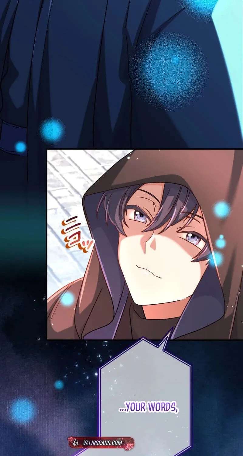 I Leave You Because I Love You Chapter 34 - page 27