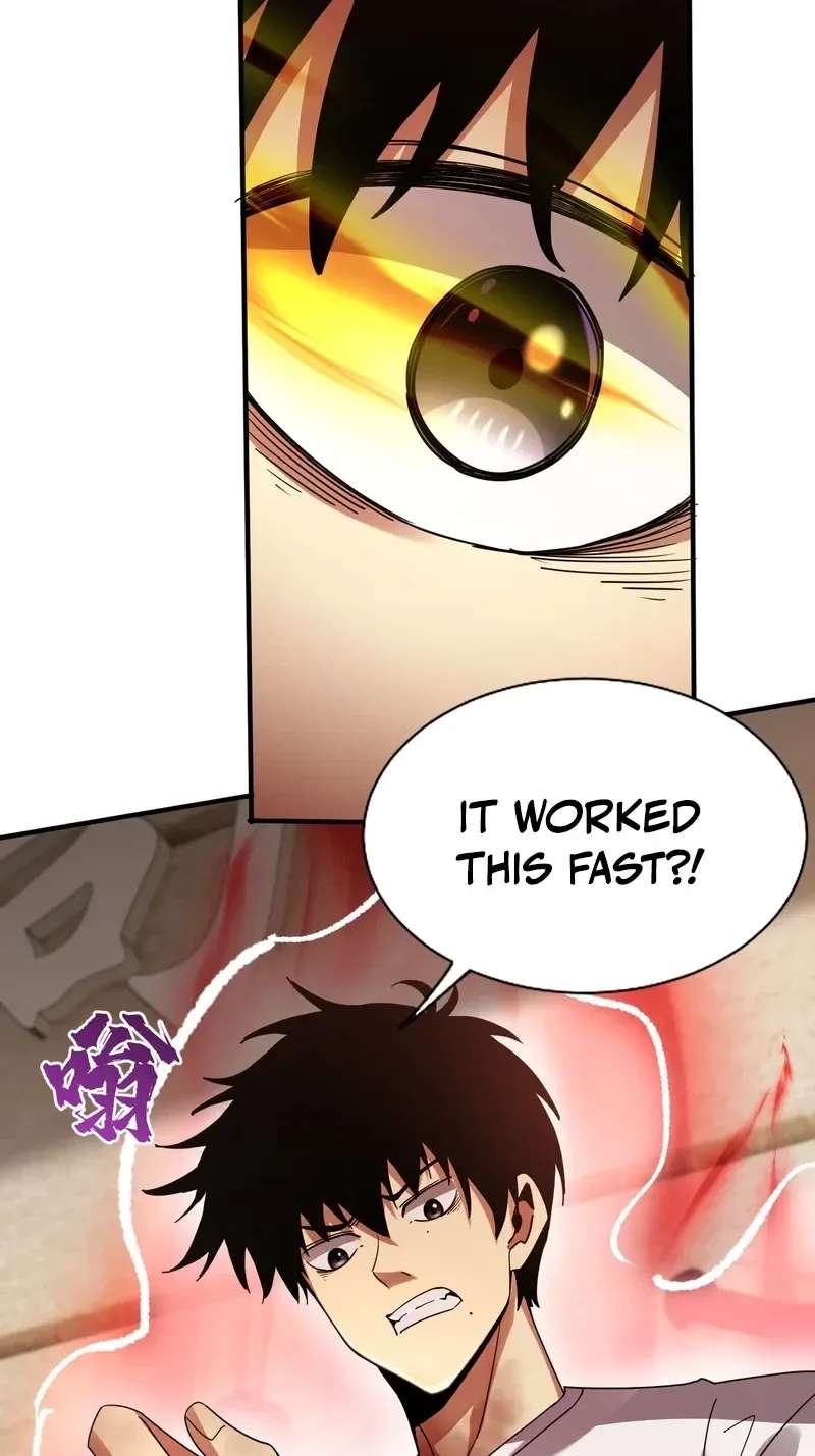 High Martial Arts: Genius Is Only the Threshold to Meeting Me! Chapter 27 - page 5