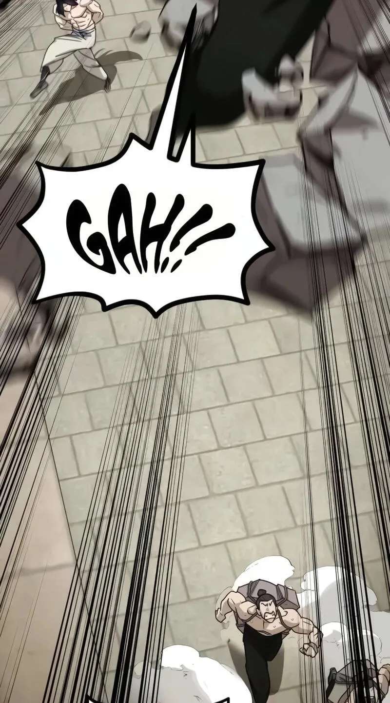 Return of the Blossoming Blade Chapter 182 - page 65