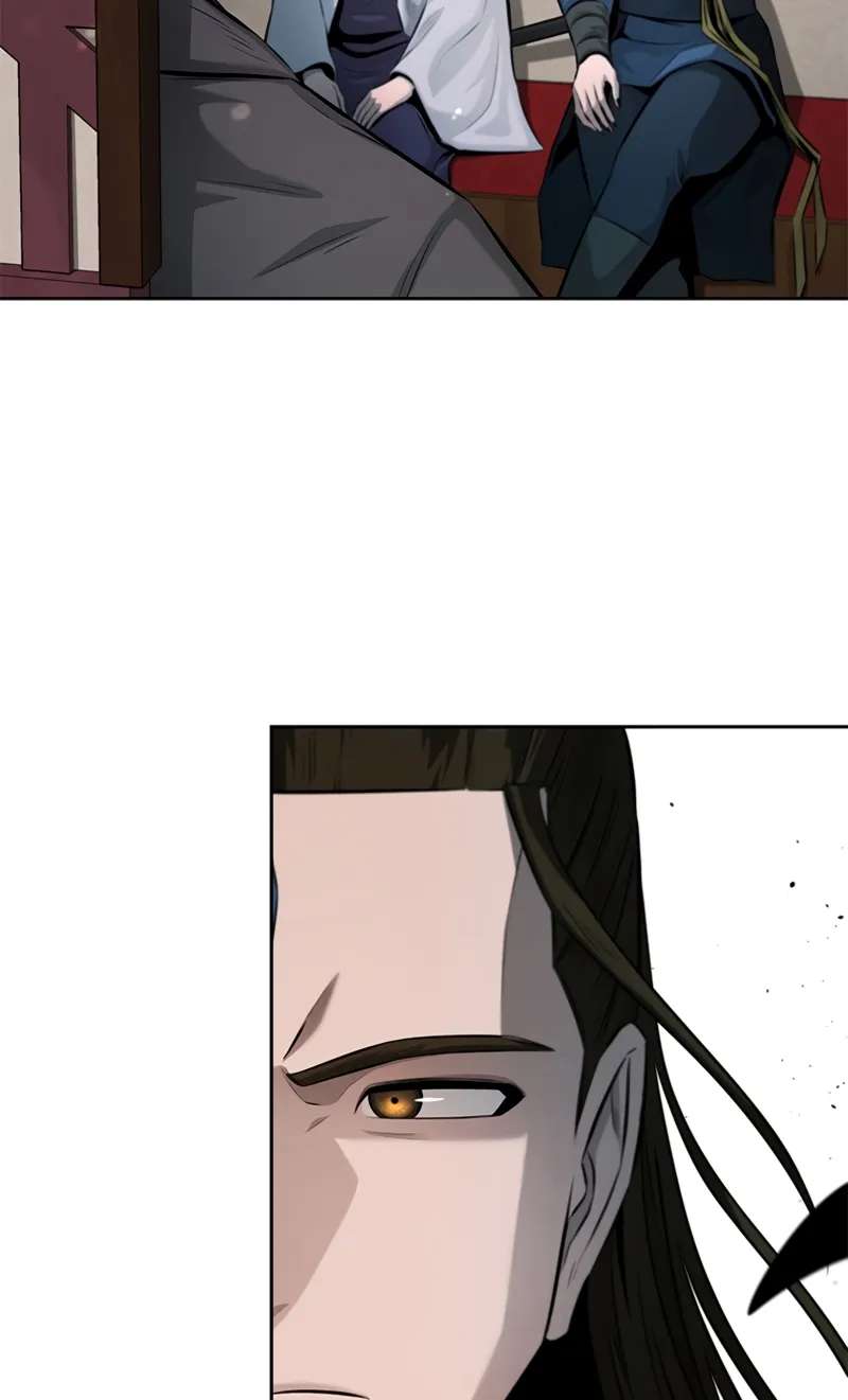 Absolute Master of the Senate Chapter 36 - page 84