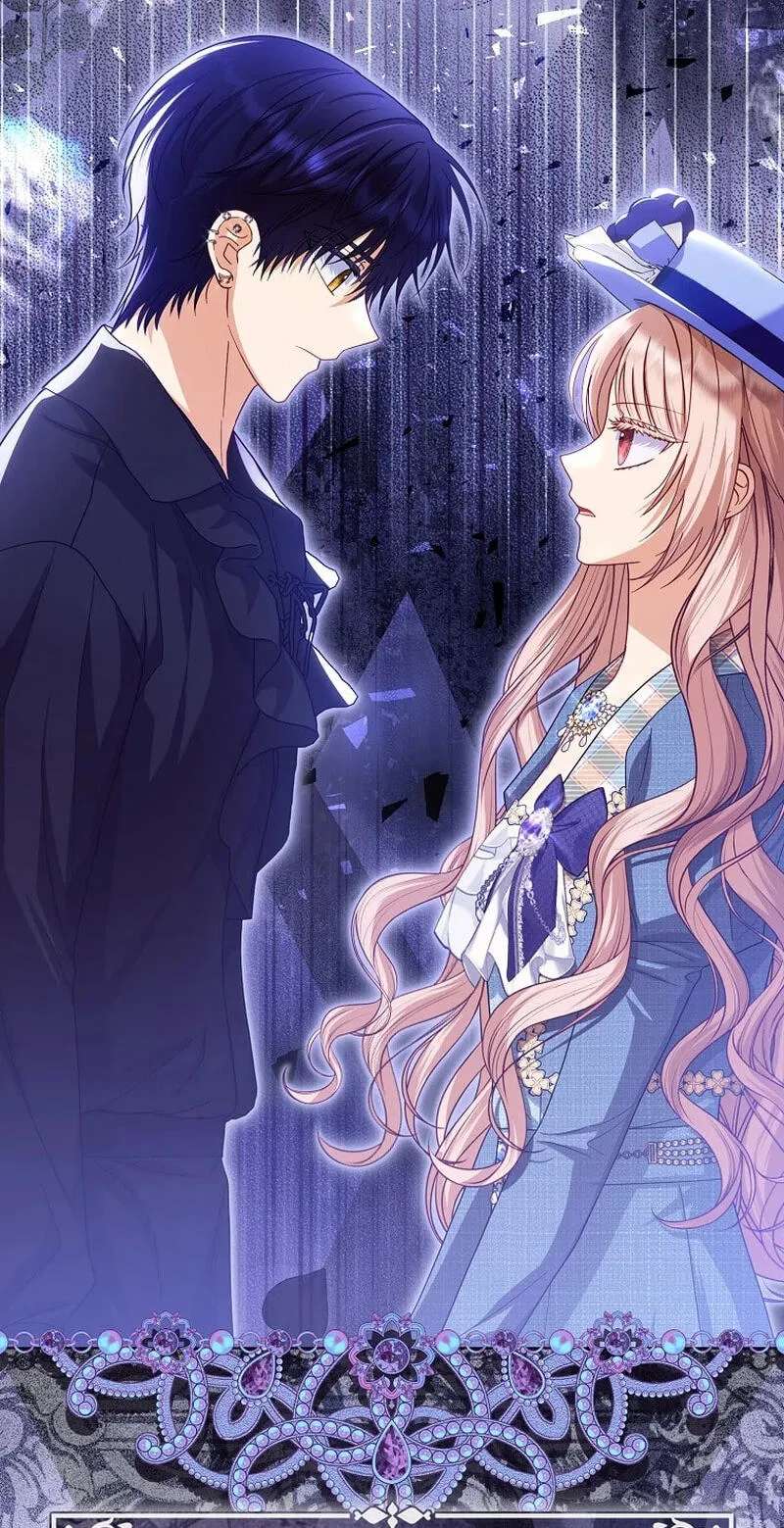 Loved by the Villains Chapter 96 - page 91