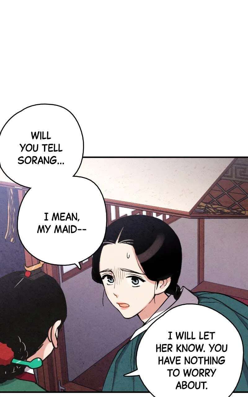 The Forbidden Marriage Chapter 83 - page 66