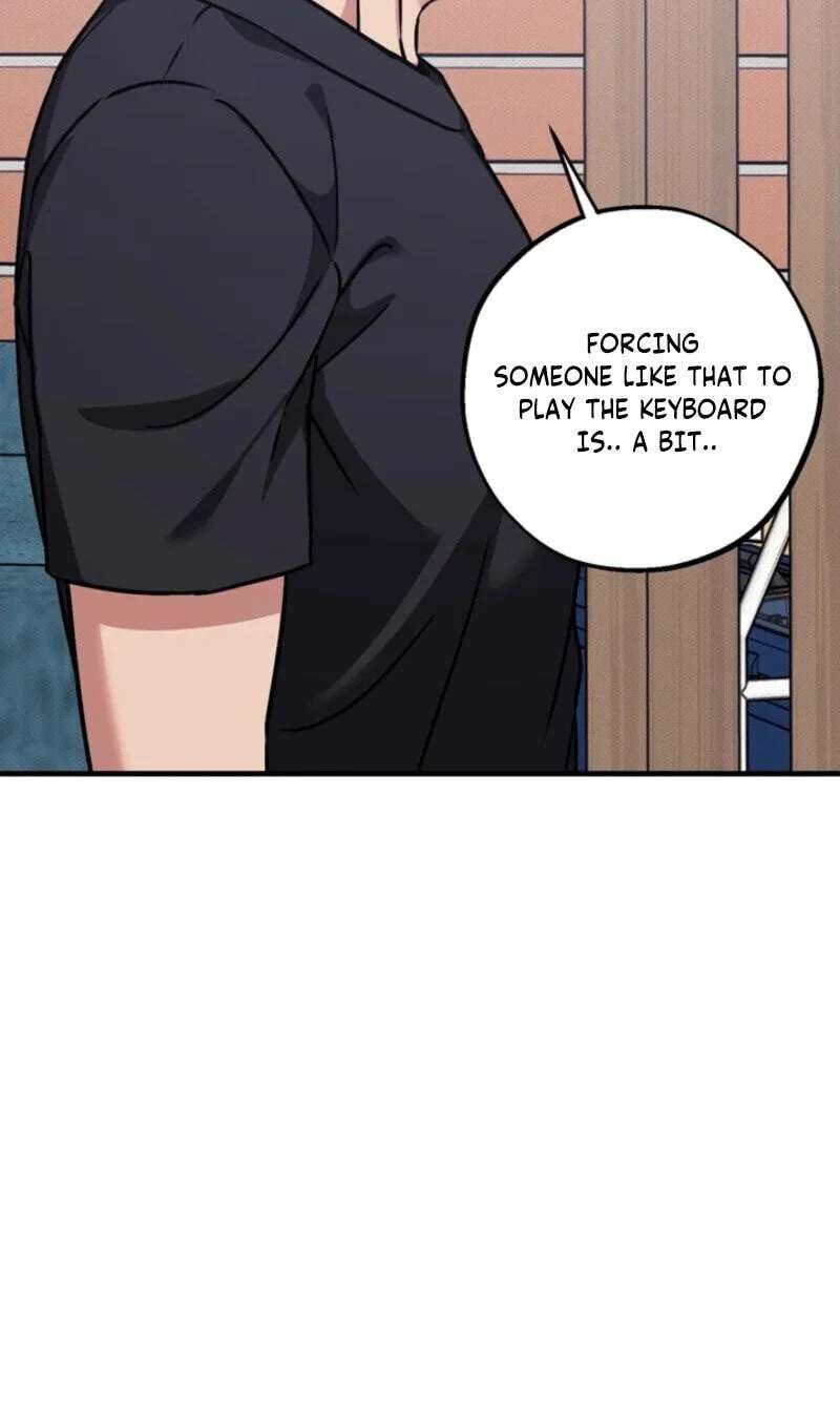 Vanilla Sundae Chapter 26 - page 10