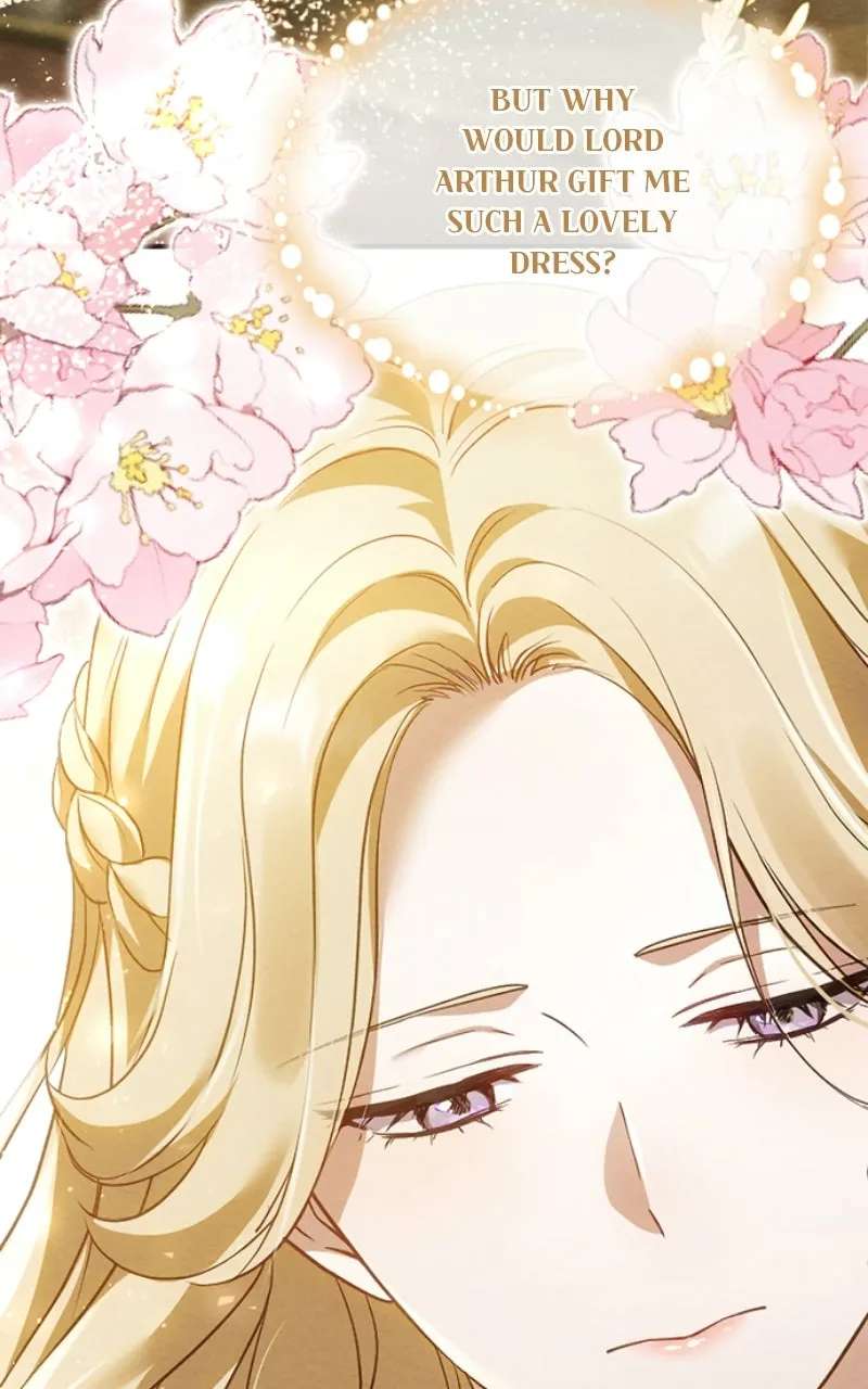 The Northern Warrior’sBeloved Bride Chapter 3 - page 30