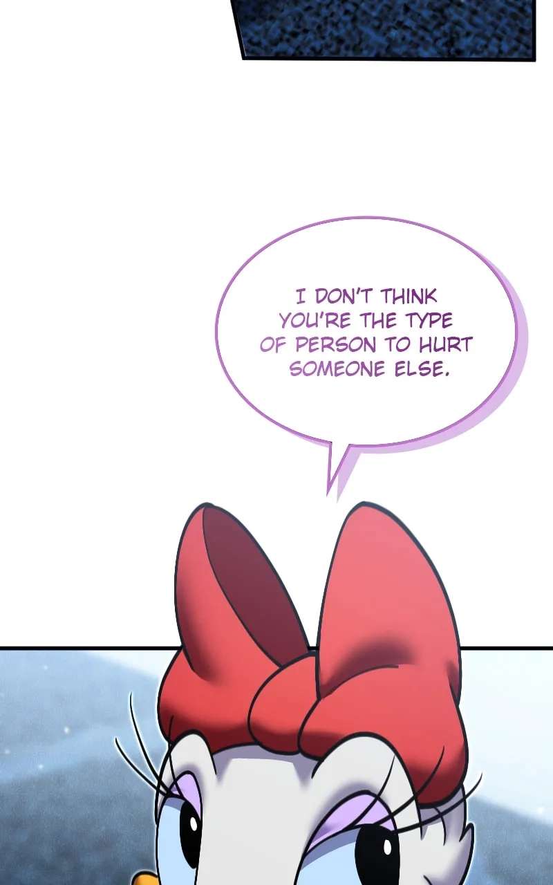 Mickey x F1 Racing to the Top Chapter 14 - page 28