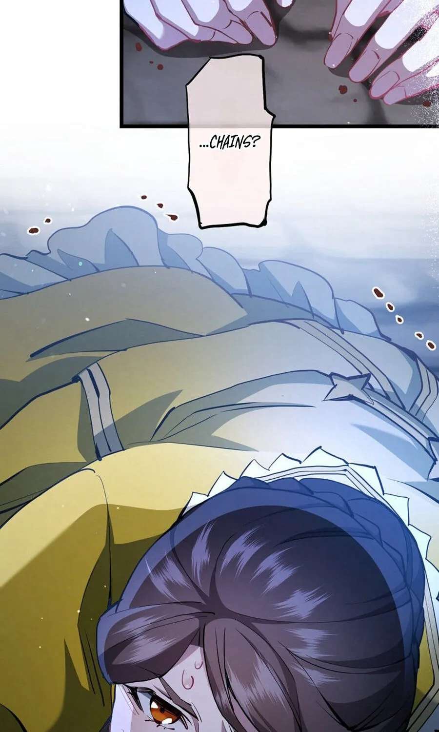 Akujo Alicia no Kyuukoku Recipe Chapter 99 - page 11