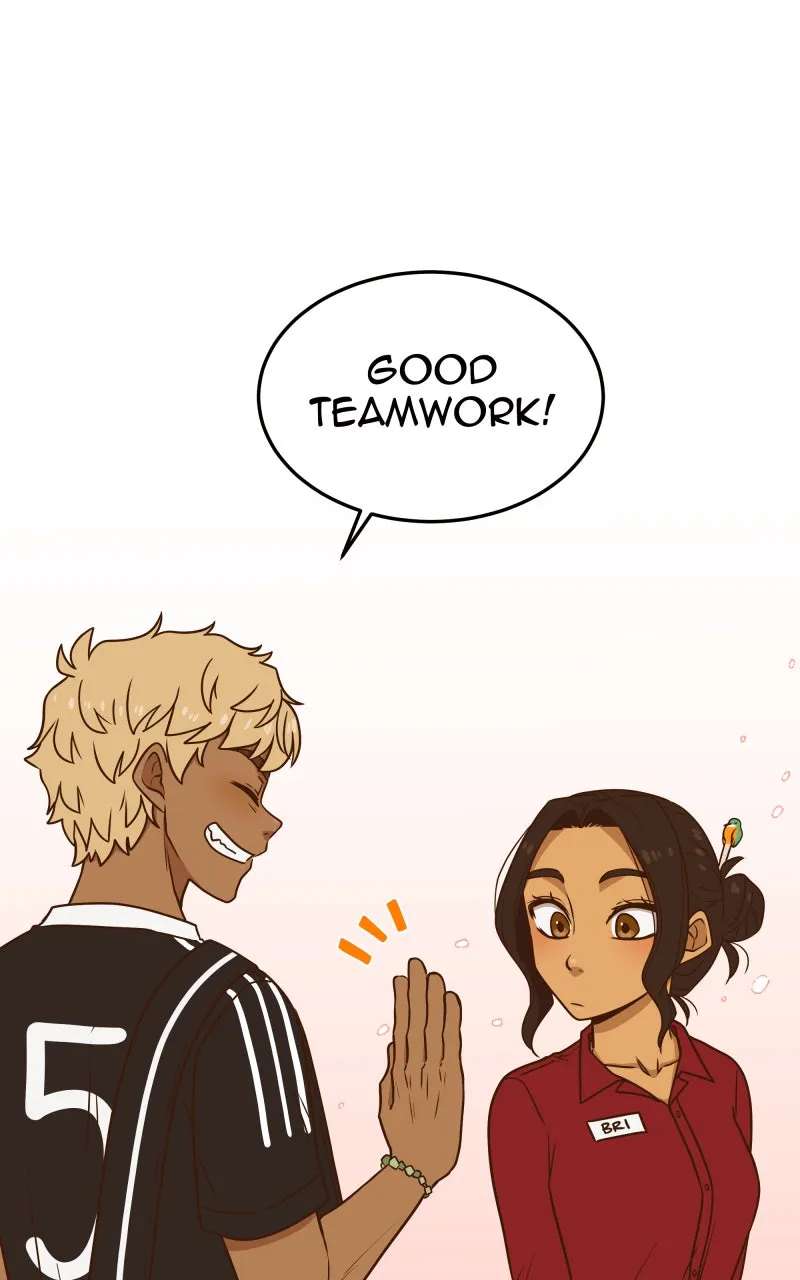 Diner for Adas Chapter 2 - page 85