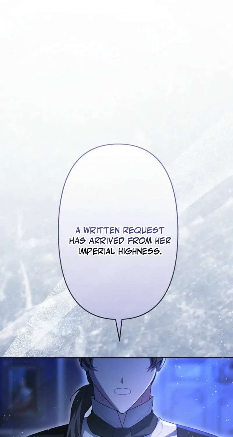 Hantoshigo ni Shinu no ni, Boukun Heika o Toriko ni Shite Shimatta Chapter 9 - page 28