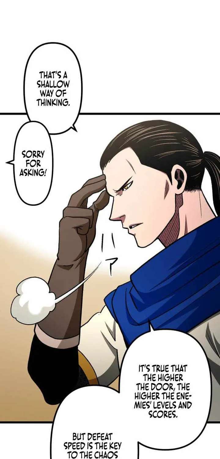 The Reincarnation of God-Level Crafting Chapter 38 - page 49