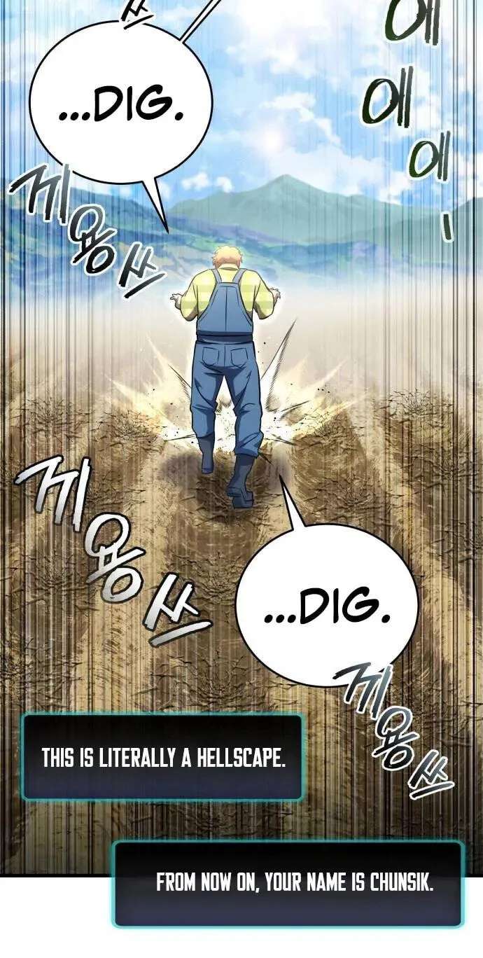 The Heavenly Demon's Broadcast From the Demon Realm Chapter 18 - page 34