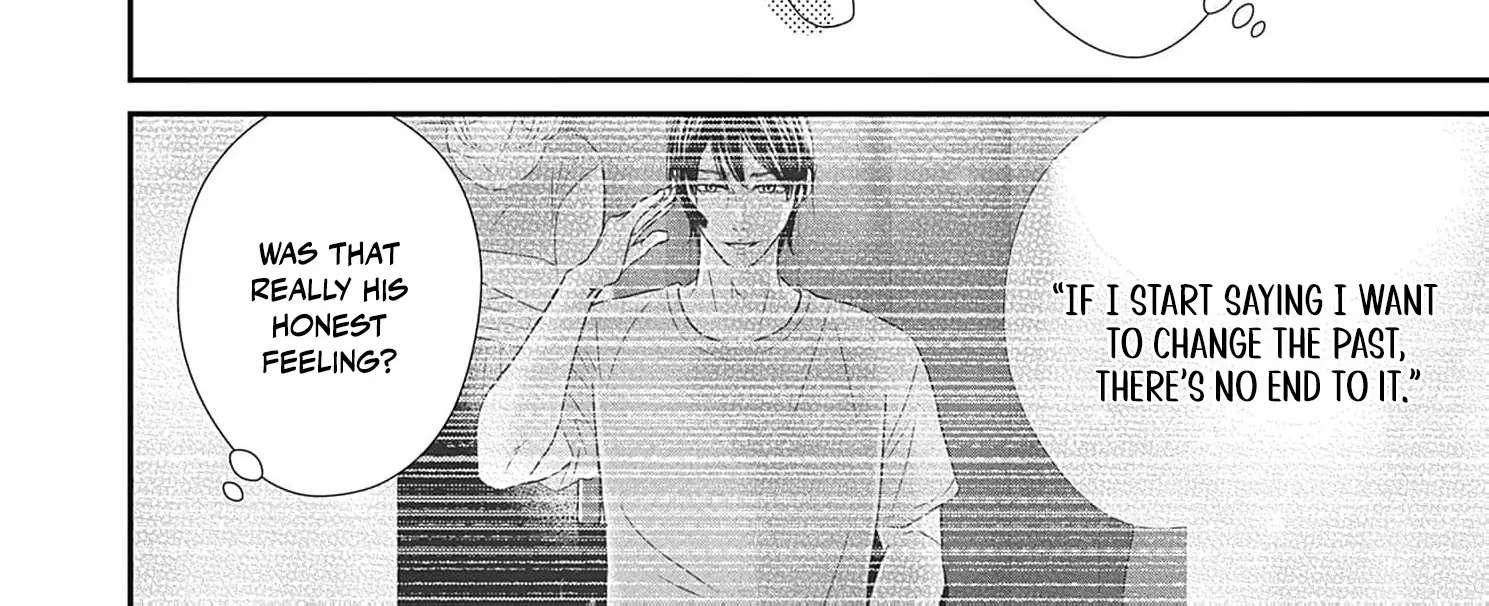 Watashi wa Sore o Unmei to Yobitai Chapter 9 - page 30