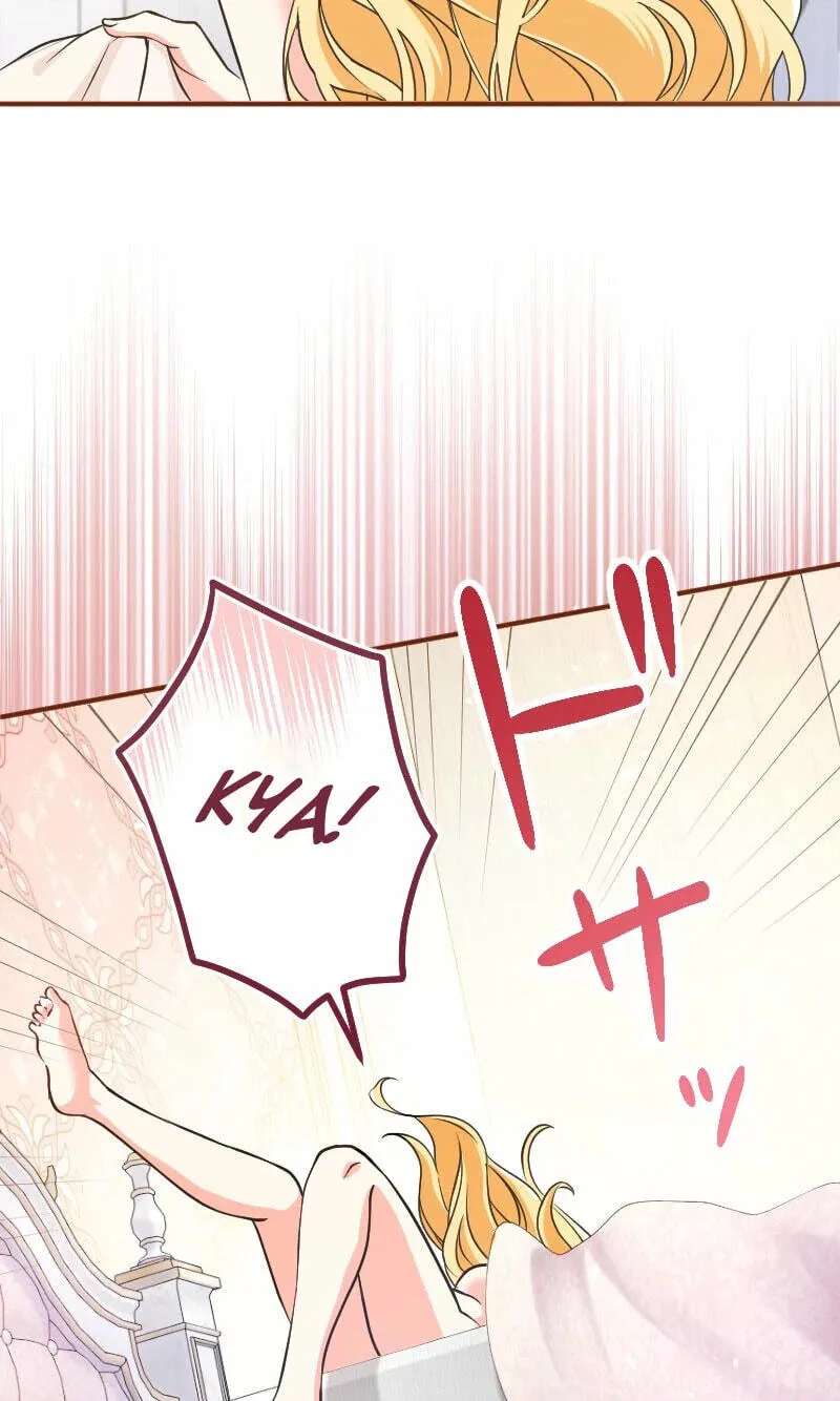 Zense no Otto Datta Yandere Koushaku ni Tsukamarimashita Chapter 36 - page 29