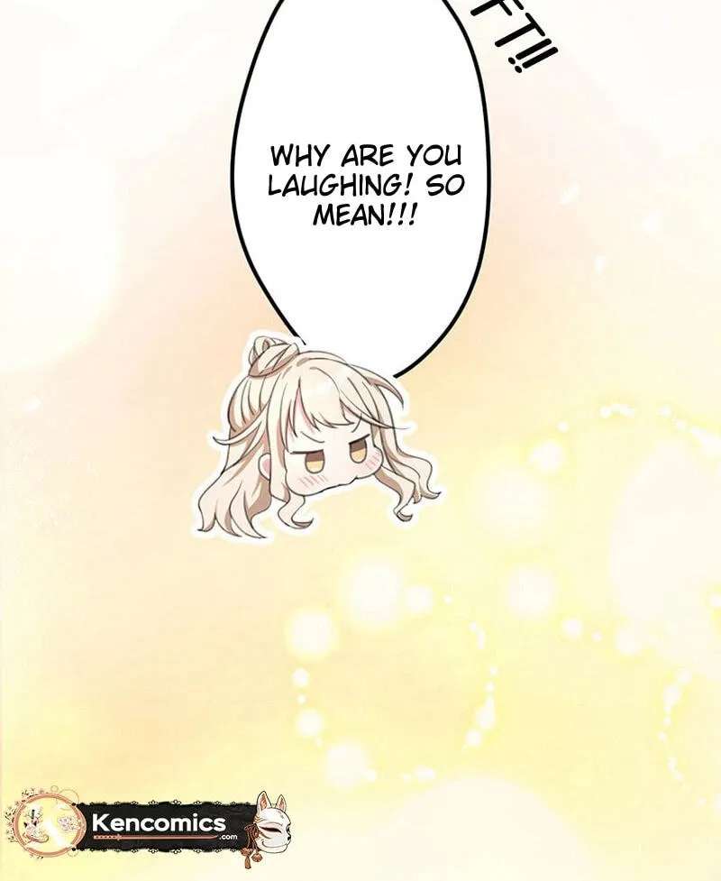 Moshimo, Yuurei ga Hatsukoi o Shitara. Chapter 14 - page 34