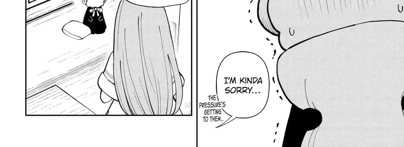 Hinekure Kishi to Fuwafuwa Hime-sama: Kojou Gurashi to Chiisana Ouchi Chapter 21 - page 32