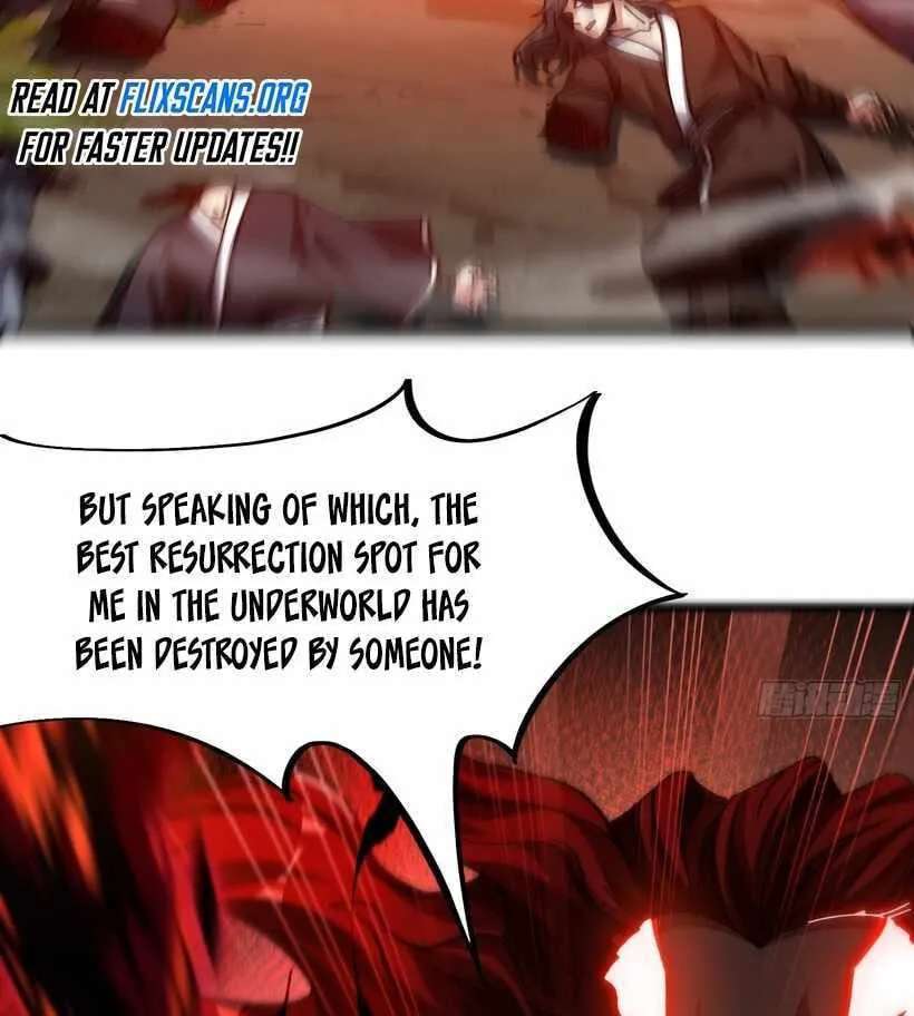 Bai Lan De Wo, Quan Kao Tu Di Xu Ming Chapter 28 - page 26