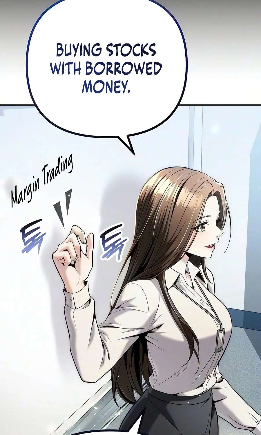 The Money Keeps Piling Up Even If I Spend It Chapter 11 - page 108