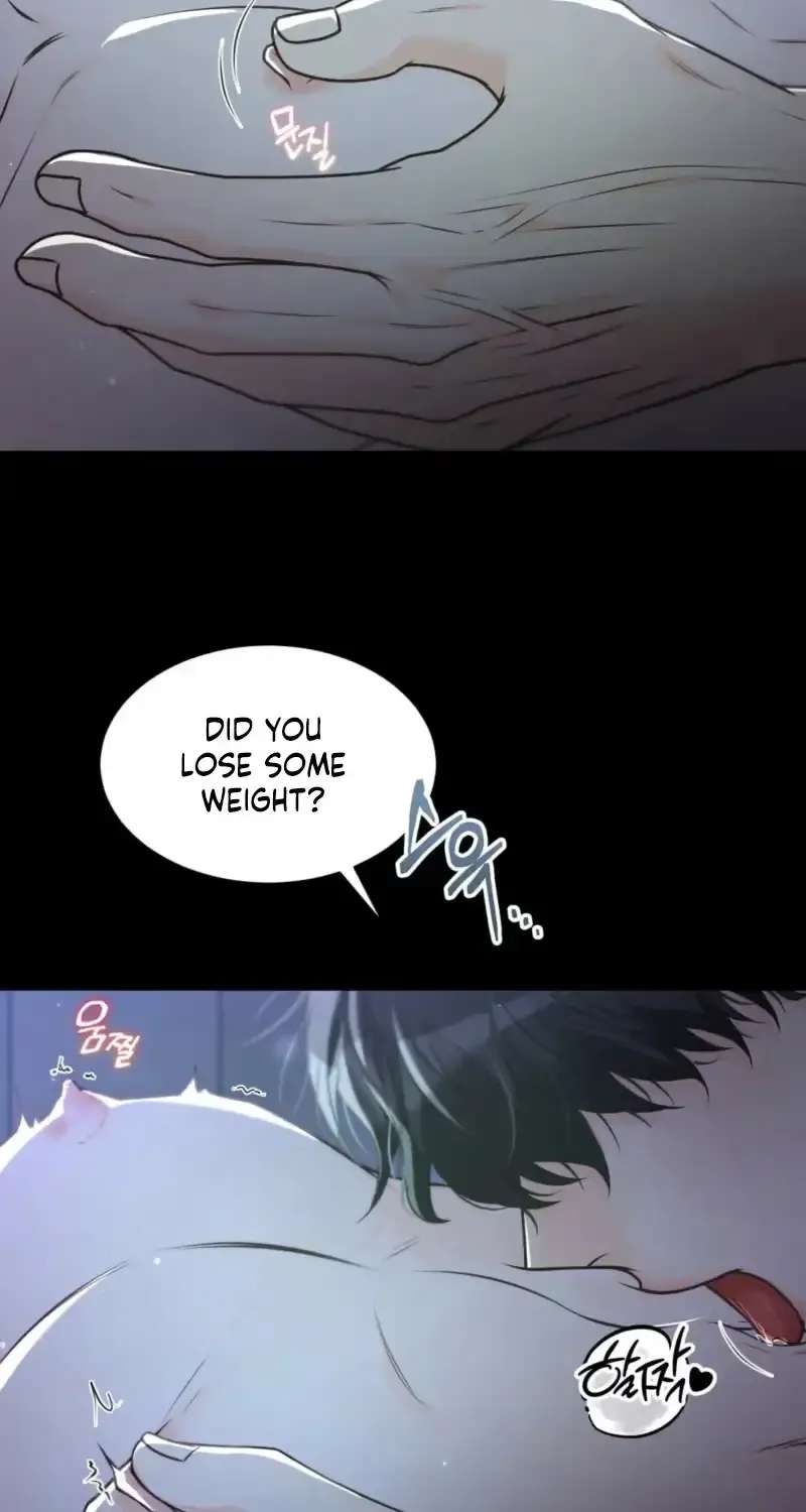 Hyung, Fall All the Way Into Ruin Chapter 1 - page 19