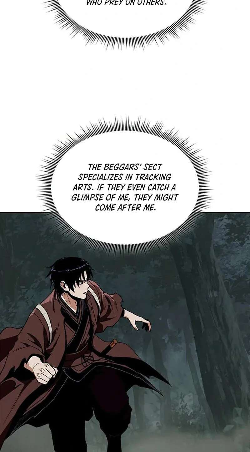 Cheonma Apocalypse Chapter 6 - page 34