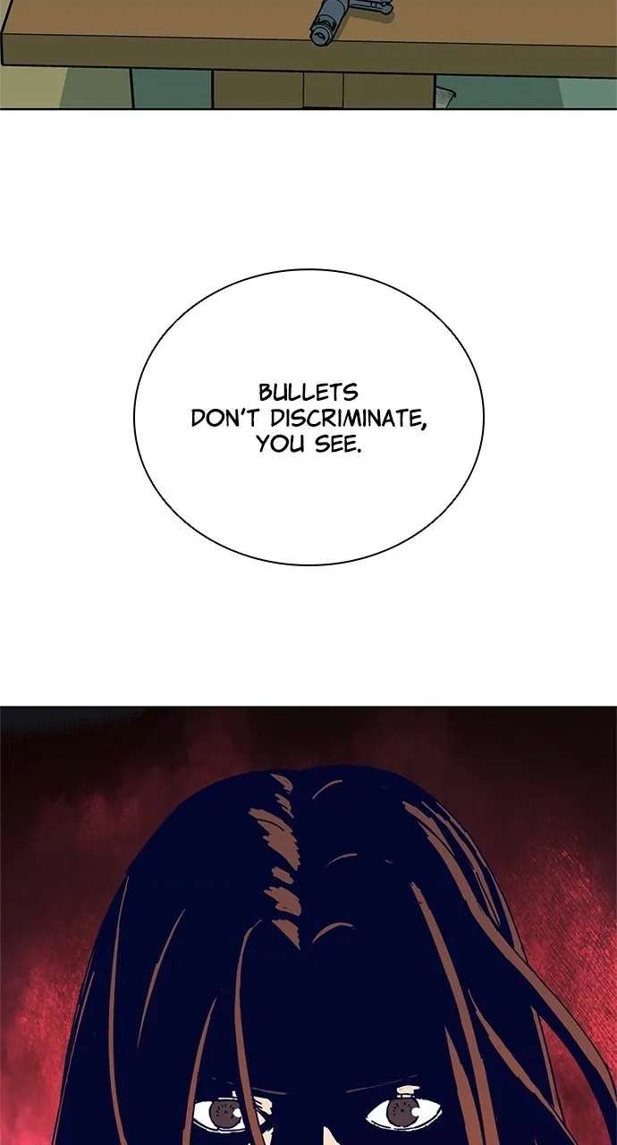 Code Name: Tarantula Chapter 44 - page 43