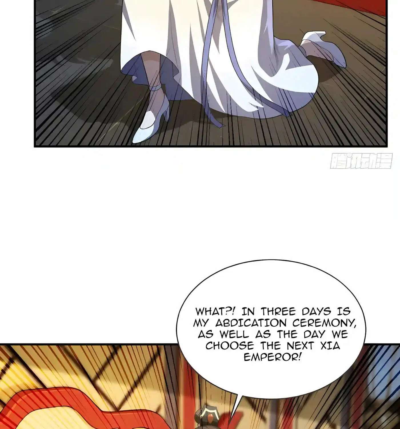 I Ushered in the Age of Mythical Pet Beasts Chapter 58 - page 57