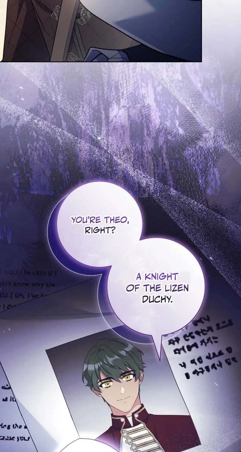 Darling, Why Can't We Divorce? Chapter 100 - page 22