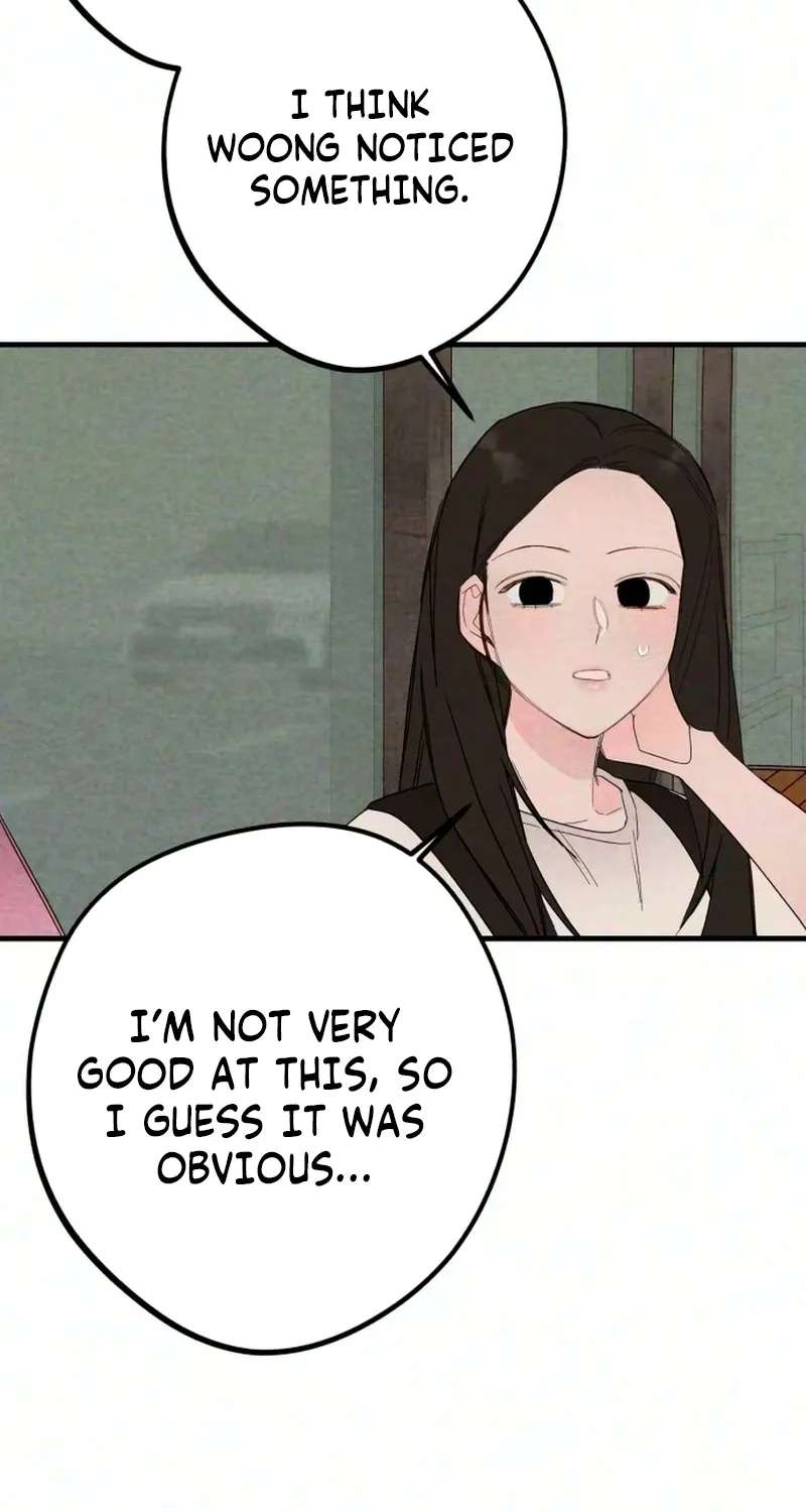 The Perfect Senior's Secret! Chapter 24 - page 15
