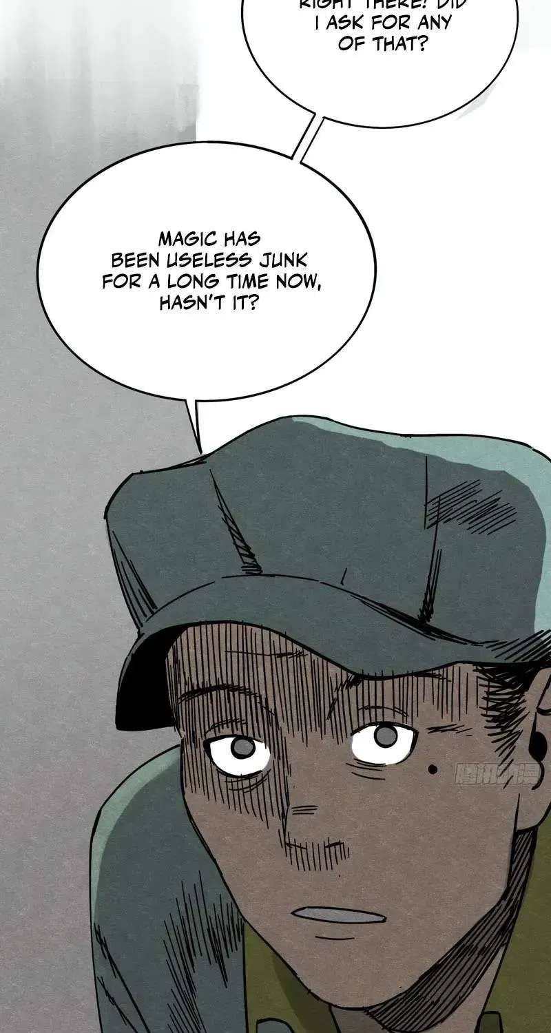 The Theory of Useless Magic Chapter 1 - page 74