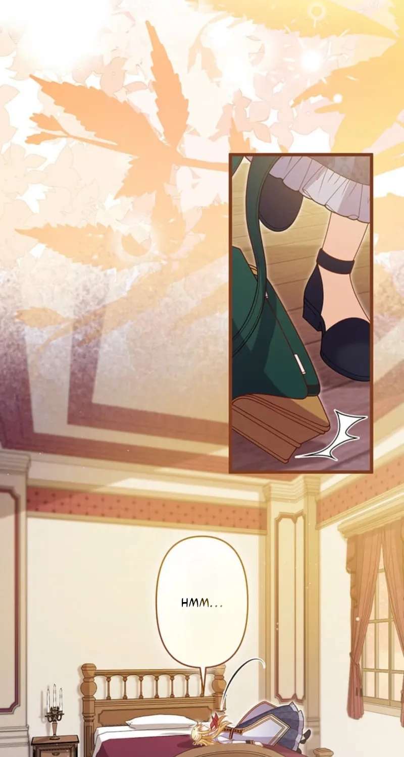 Having Turned Back Time, I Want to Live a Different Life Chapter 37 - page 24