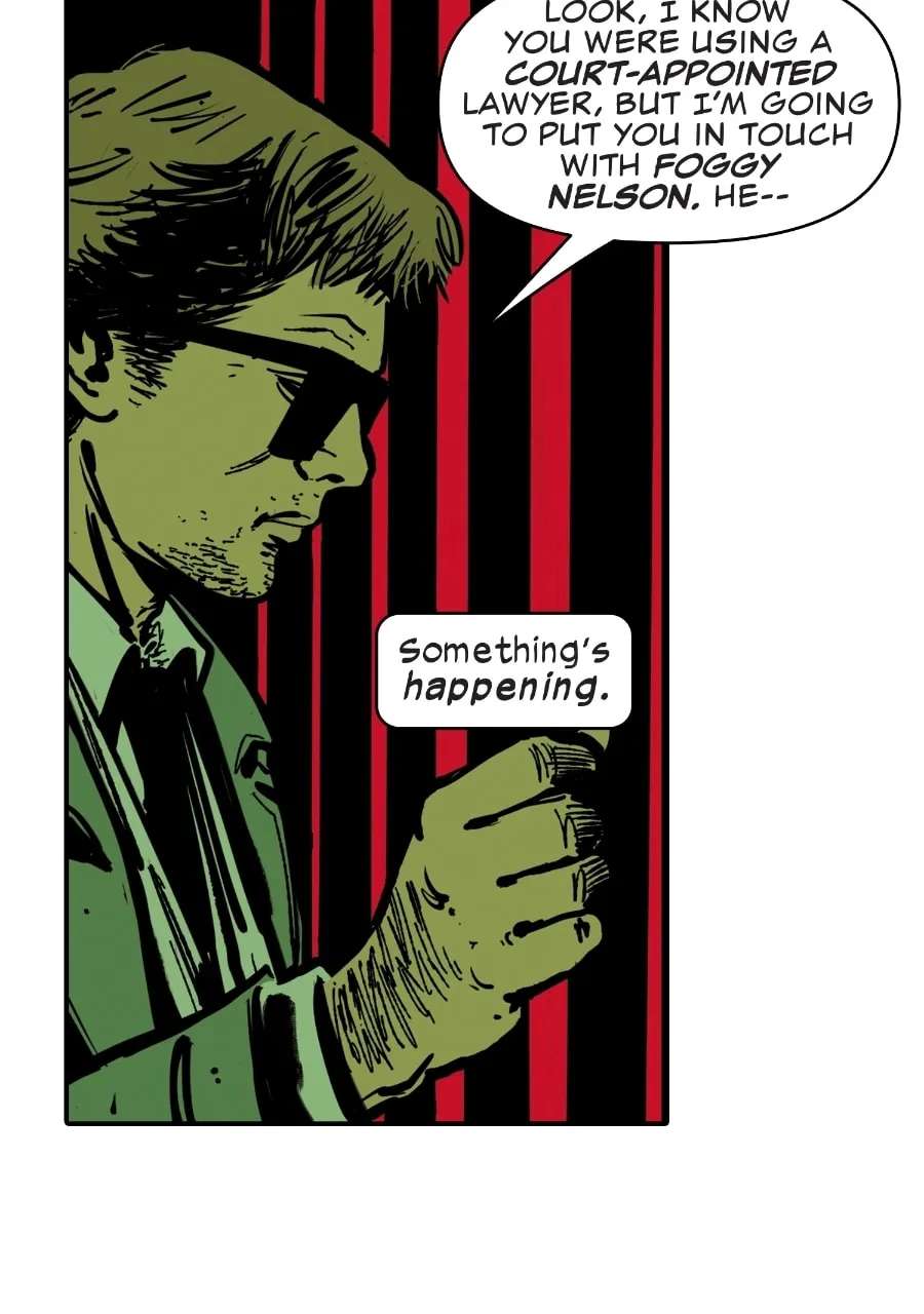 Daredevil (2019) Chapter 20 - page 37