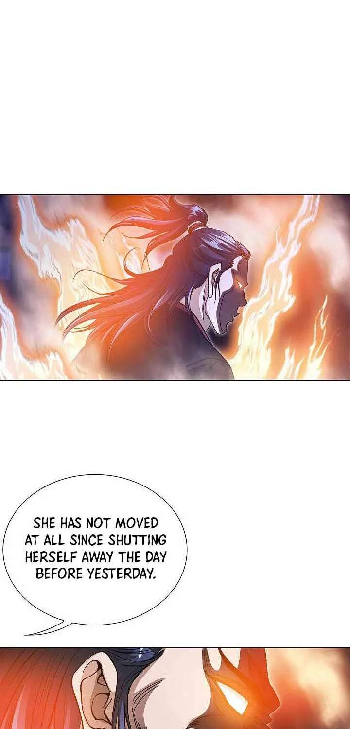 Return of the Immortal Monk Chapter 94 - page 17