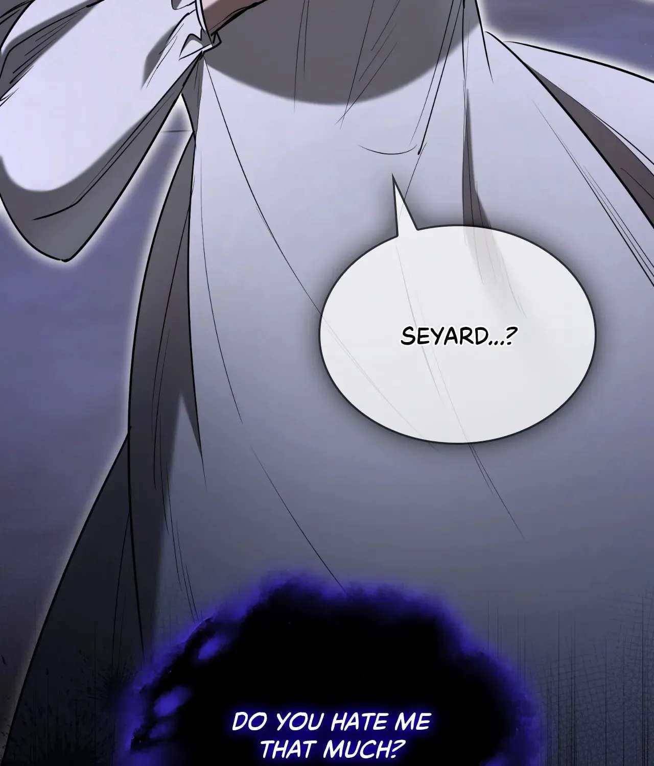 If You Desire to Keep Me Chapter 80 - page 57