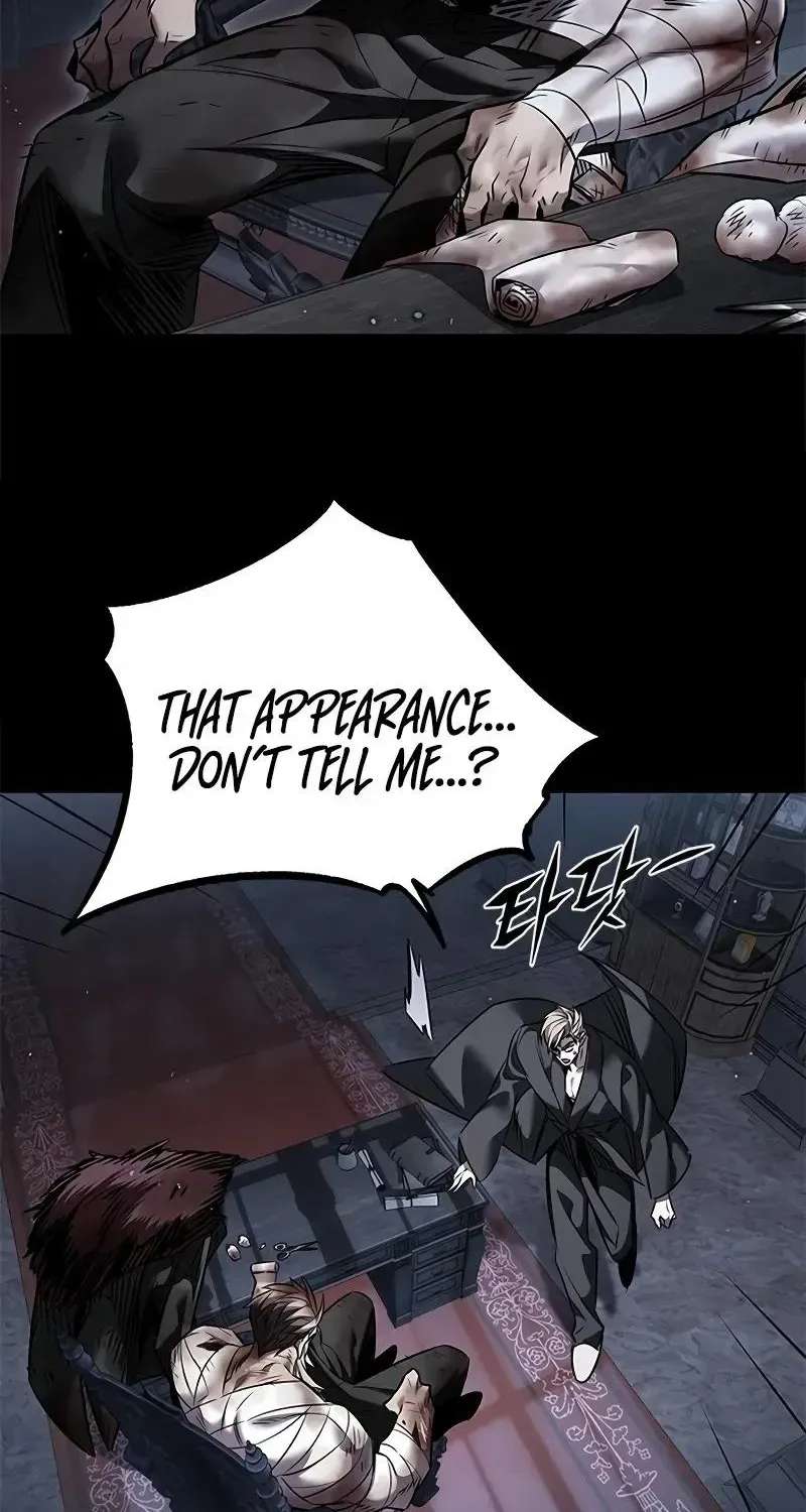 Eleceed Chapter 415 - page 12