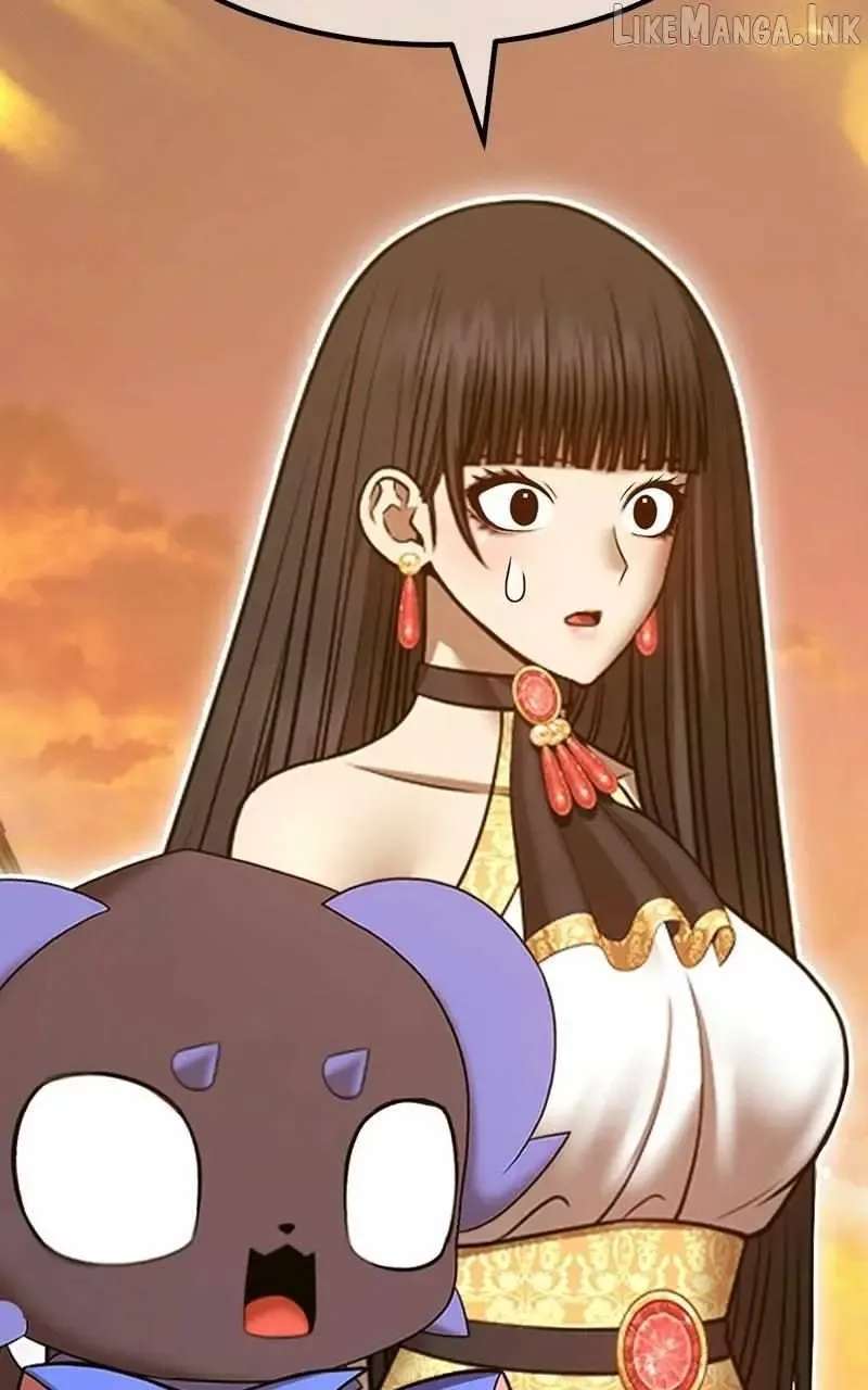 +99 Wooden stick (manhwa) Chapter 211 - page 126